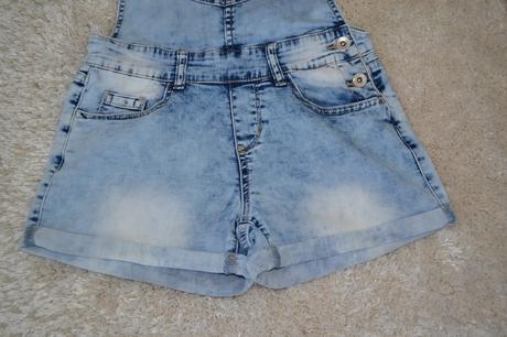 Krátke nohavice, new yorker,s