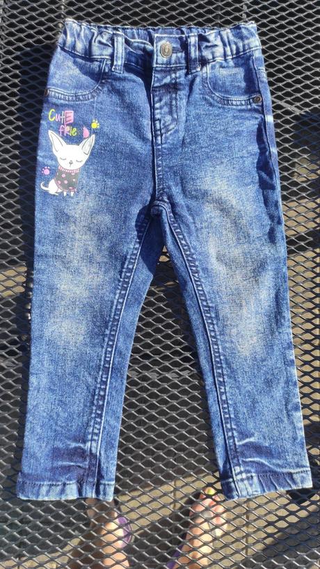 Balík dievčatko veľ. 92, 86–98