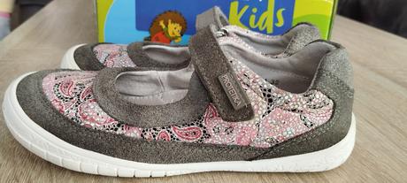 Beleriny protetika, protetika,32