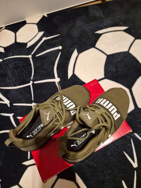 Tenisky puma 32, puma,32