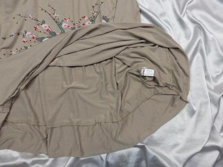 Kvalitné letné šaty, s