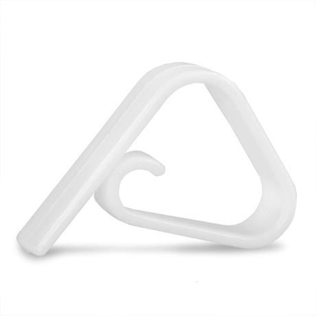 Sada 4 ks držiakov na obrus, 