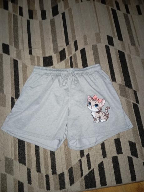 Kraťasy xl, xl