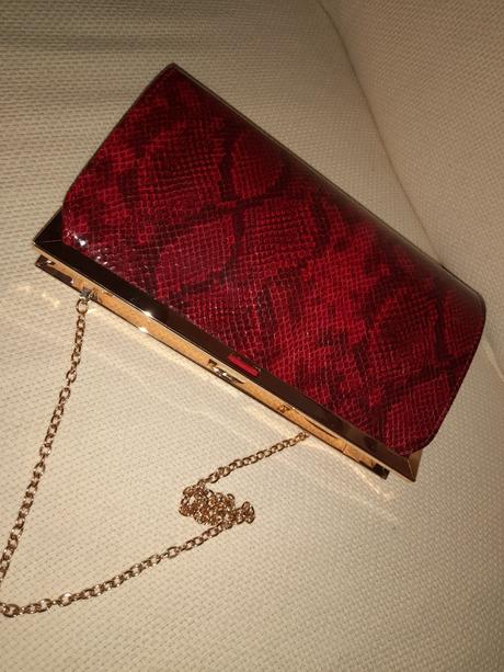 Listová kabelka, next