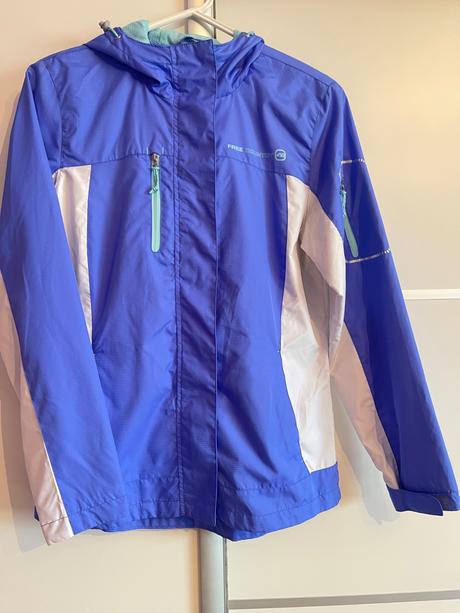 Damska sportova bunda, xs