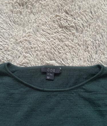 Cos pulover, cos,xs