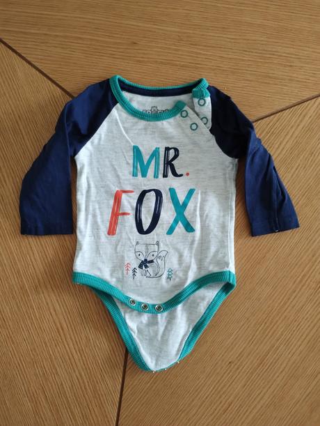 Novorodenecke veci, 56