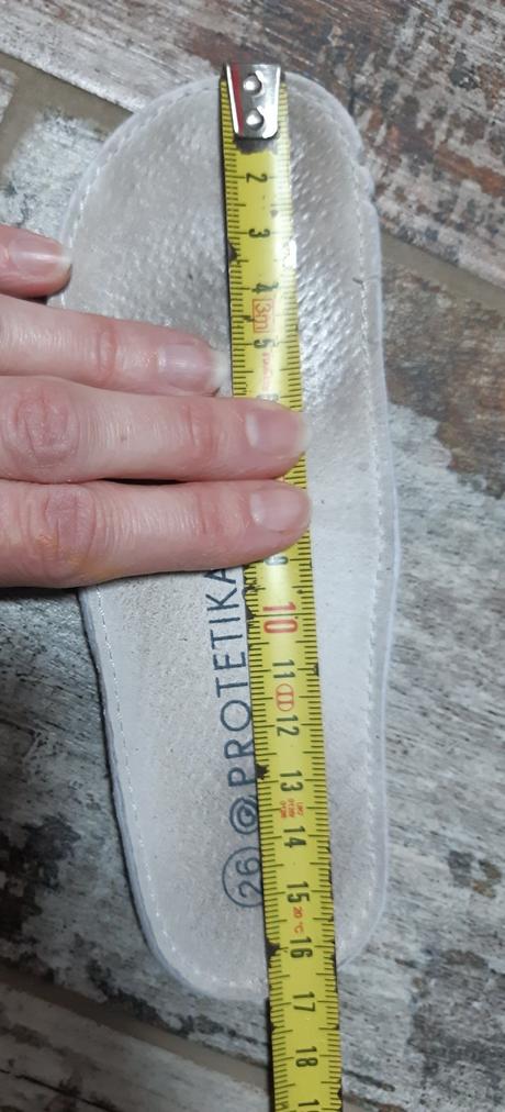 Celorocne barefoot fuxia nira protetika vel. 26, protetika,26