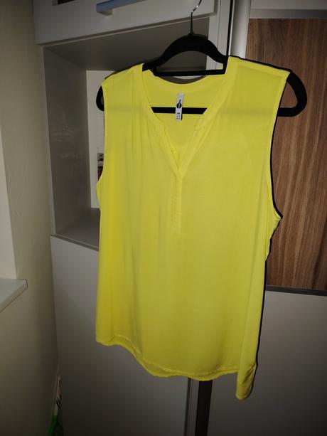 Blúzka, top, takko,44