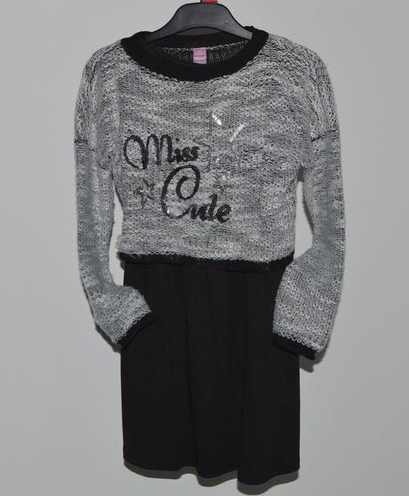 Šaty 2v1 dopodopo, dopodopo,110