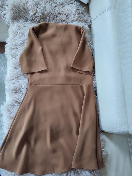 Dámske šaty zn.reserved, reserved,36