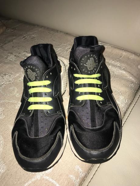 Nike air huarache, nike,38