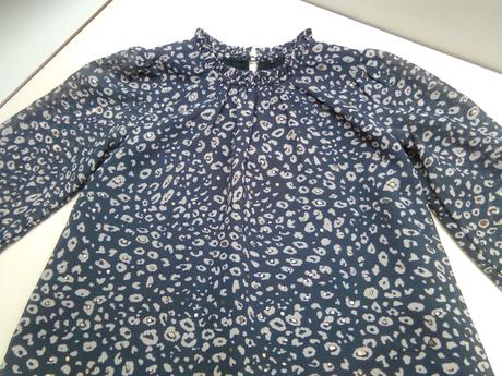 Blúzka 116/122, george,116