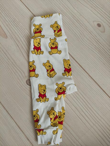 Body s teplakmi, h&m,62