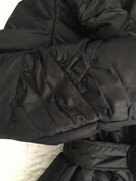 Vetrovka, veľkosť 38, 38