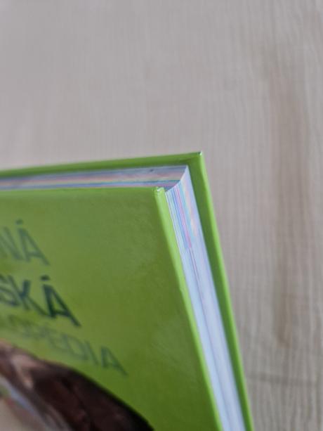 Svojtka všeobecná školská encyklopédia vyše 300s., 