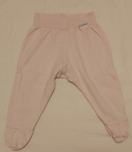 Polodupačky 68 ružové, richelieu,68