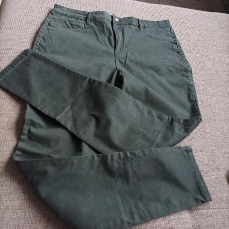 Dámske nohavice, xl