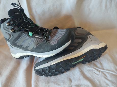 Turisticke topanky adidas skychaser v 40 23 - 26cm, adidas,40