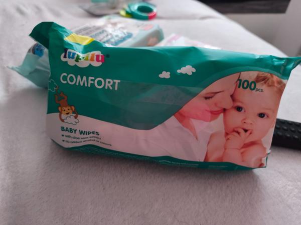 V ktorom Lidli kúpim vlhčené obrúsky Lupilu?