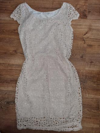 Šaty laura clement, 40