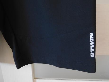 Btwin-šortky pánske l,, l