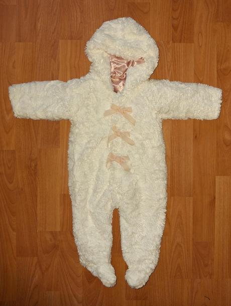 Zimný overal, cherokee,56