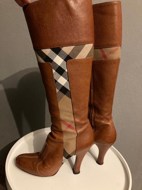 Burberry čižmy, burberry,39