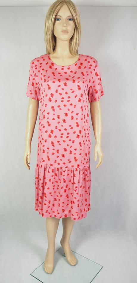 Luxusné letné šaty msch copenhagen, s