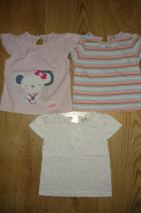 Kvalitné tričká s krátkym rukávom -80, tu,80