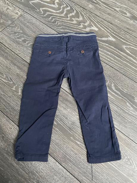 Nohavice velk.86, 86