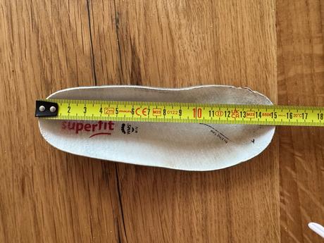 Superfit prechodne goretex topanky v.23, superfit,23