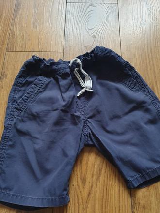 Bavlnené kraťasy lindex, lindex,116