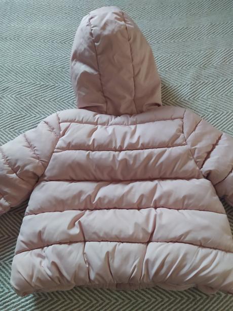 Zimná bunda, f&f,86