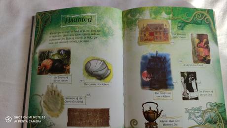 Classic ghost stories 511 stran super stav - 2a,