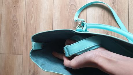 Kabelka mohito, mohito