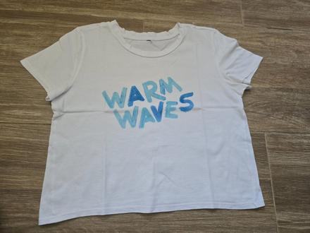 Crop top s/m, s