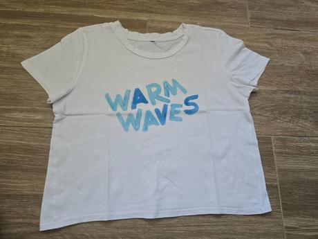 Crop top s/m, s