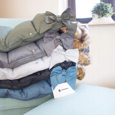 Prémiovy fusak springlos - rôzne farby, 