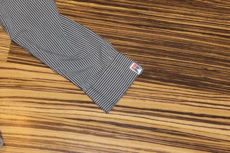 Pánska košeľa camp david v. m, m