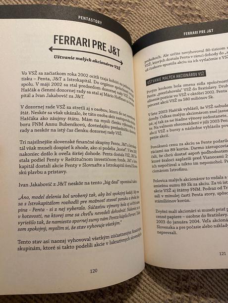 Banda zlodejov ignác milan krajniak šokujúca pravd,