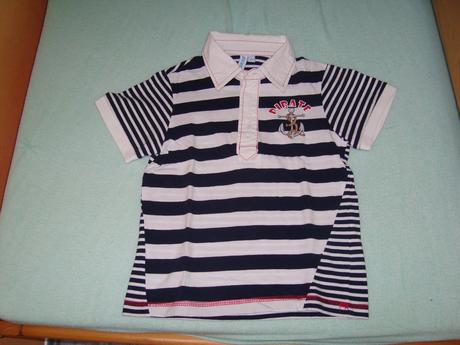 Tričko pirate, 110