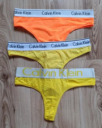 Set nohavičiek calvin klein l, calvin klein,l / m / xl