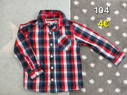 Vianocna karovana kosela 104, 104