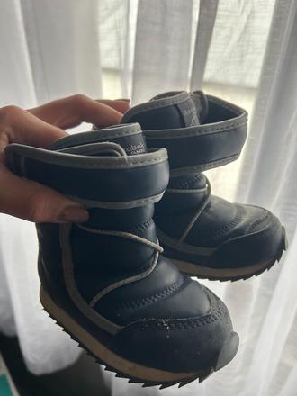 Cizmy reebok 22, reebok,22