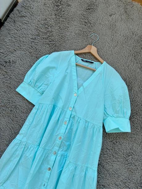 Zara šaty, zara,xs