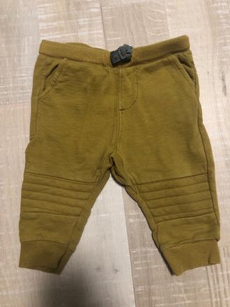 Teplaky zara 75, zara,74