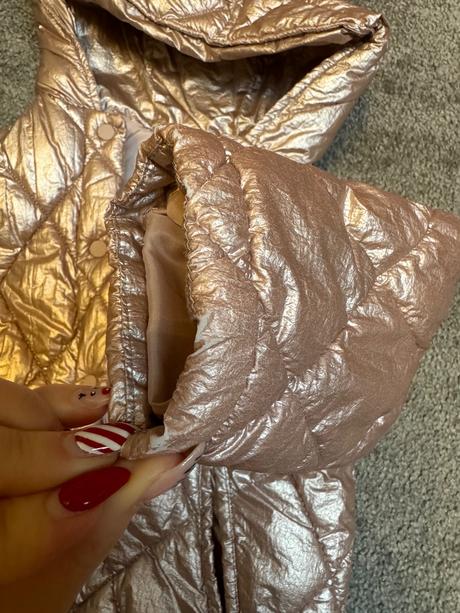 Skvelá do škôlky na 3-4 roky, zara,104