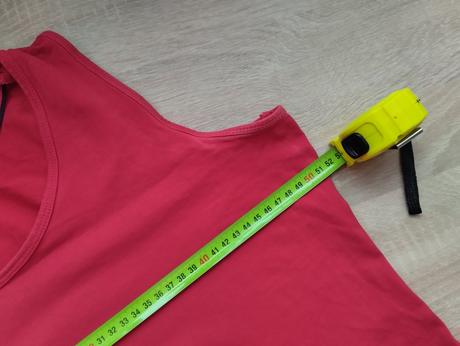 Tričko 44/46, esmara,xl