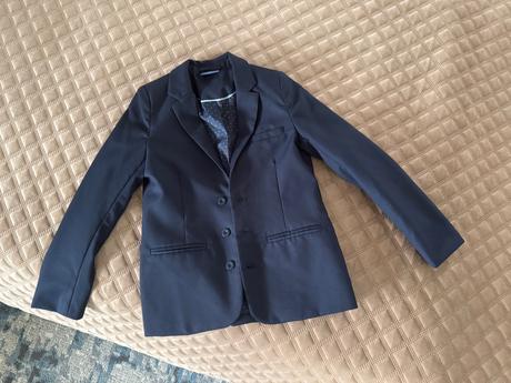 Chlapčenské sako, coccodrillo,134